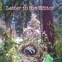 Sunheart - Letter to the Editor