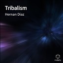 Hernan Diaz - Tribalism