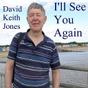 David Keith Jones - Sail Away