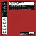 Ricardo Espino - Player Gav Whitehouse Remix