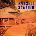 Russell Station - Falling into Reality