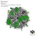 Spartaque - Vortex Original Mix