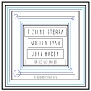 Tiziano Sterpa - Speechlessness Original Mix
