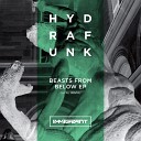 Hydrafunk - Underworld Original Mix