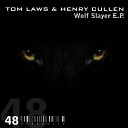 D A V E The Drummer Tom Laws - Collision Original Mix