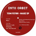 Tom Flynn - Floating Original Mix