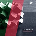 Ace Alvarez - How We Move Original Mix
