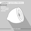Gianni Firmaio - Heart Ismael Rivas La Santa Remix