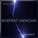 Basement Unknown - Charge Original Mix