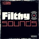 Visax - Years Original Mix