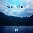 Kelle Juha feat Lucy Taylor - Distance Original Mix
