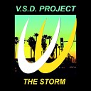 V.S.D. Project - The Storm (Original Mix)