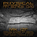 Mik Izif - Analog Storm Koschka Remix