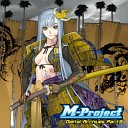 M Project - Blue Lotus DJ Ronny Remix