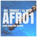 Mr Thruout - Madef Original Mix