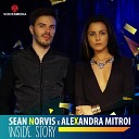 Sean Norvis Alexandra Mitroi - Inside Story Radio Edit