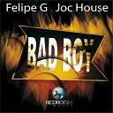 Joc House Felipe G - You Original Mix