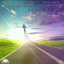 Alex Numark - Show Me The Way Original Mix