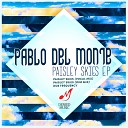 Pablo Del Monte - Dub Frequency Original Mix