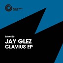 Jay Glez - Messier 31 Original Mix