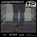 Conrad Product - Feelings In The Air Original Mix