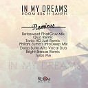 Room 806 feat Sahffi - In My Dreams Tonic HD Just Remix