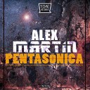 Alex Martin - Source Code Original Mix