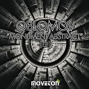 Oblomov - Playmate Original Mix
