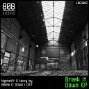 Nightshift Harry Ley - Break It Down Original Mix