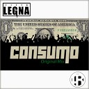 Titto Legna - Consumo Original Mix
