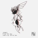 Jeancy - From The Sky Original Mix
