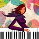 PIANO FOGLIA - My Perfect Blue Originally Performed by