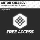 Anton Khlebov - Forest of Steel Original Mix