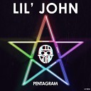Lil John - Bastard Original Mix