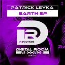 Patrick Leyka - Sun Is Shining Original Mix