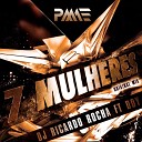 Dj Ricardo Rocha feat DDY - 7 Mulheres Original Mix