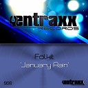 Folkit - January Rain Original Mix