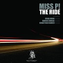 Miss P - The Ride Original Mix