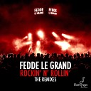 Bryce Bodybangers vs Fedde Le Grand - Blade Theme Max Nikitin Mash Up