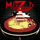 Mr DeZmonD - Красная земля F P S Cover
