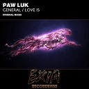 Steve Anderson Same Radio Show 204 - Paw Luk love is original mix
