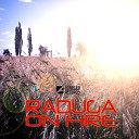 Raduga - On Fire Radio Version