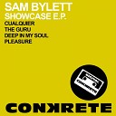 Sam Bylett - Cualquier Original Mix