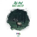 DJ SaF - Just Like A Telephone Original Mix