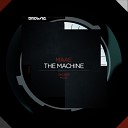 Maae - The Machine M I D I Remix