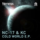 NC 17 KC feat Soulculture - Outland Original Mix