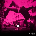 DJ KUBA NE TAN feat Hiio - Body Move Project Freshdance Mash up