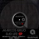 Marcos Grijo - Cadillac Original Mix