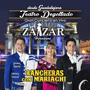 Hermanos Zaizar - Jalisco