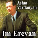 Ashot Vardanyan - Patuhand Bac Ara